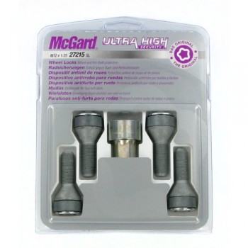 McGard 27215SL болт M12x1,25 конус L=30,5мм.